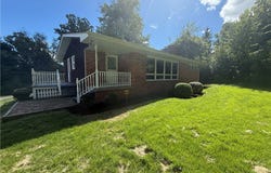 88 Hunter Lane, Colliers, WV 26035