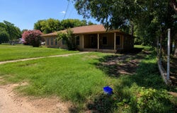 308 E Patterson Street, Eastland, TX 76448