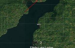 N Arm W, Cook, MN 55723