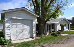 455 Westridge Drive, Ord, NE 68862