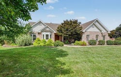 3401 Judith Ridge Road, Imperial, MO 63052