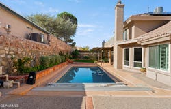 1156 REGAL RIDGE Drive, El Paso, TX 79912