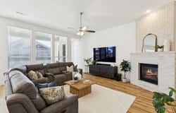1903 Midhurst Drive, Forney, TX 75126