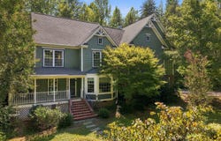 3717 Angus Lane, Efland, NC 27243