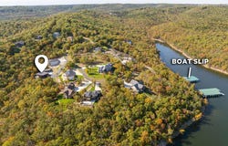 176 Canada Drive, Branson West, MO 65737