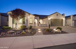 26357 W MATTHEW Drive, Buckeye, AZ 85396