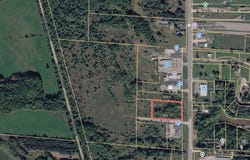 N STRAITS HIGHWAY, CHEBOYGAN, MI 49721