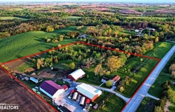 43295 190TH AVE, Chariton, IA 50049