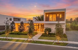 16689 Botaniko Dr N, Weston, FL 33326