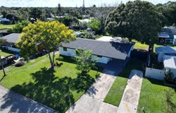 1940 DAWN Drive, MELBOURNE, FL 32935