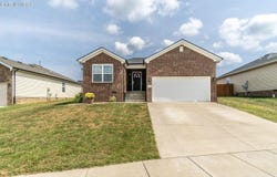 549 Sapphire Drive, Berea, KY 40403