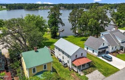 105 N Main Street, Bath, NC 27808
