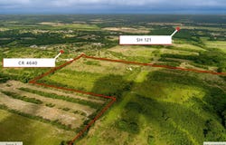 TBD 107.096 ACRES Tract 7 CR 4640, Trenton, TX 75490