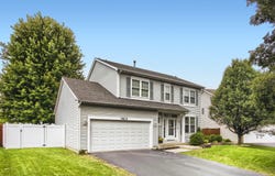 7815 Briarcliff Drive, Plainfield, IL 60586