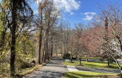 6 Fox Run Lane, Westport, CT 06880