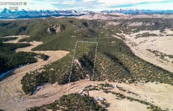 524 E McClure Gulch Road, Cotopaxi, CO 81223