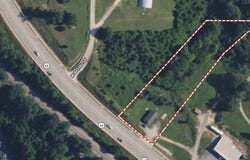 Highway 63, Mammoth Spring, AR 72554