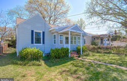 507 DATELEAF Avenue, CAPITOL HEIGHTS, MD 20743
