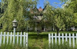 305 Main Street, Webster, ND 58382