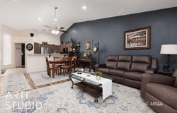 659 Mesa View, Mesquite, NV 80927