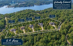 Paul Road, Barnett, MO 65011