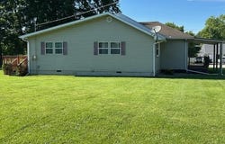 519 S Madison Street, Ramsey, IL 62080