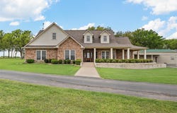 113 County Road 453, Troy, TX 76579
