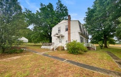 237 SHADOW LN, Keysville, VA 23947
