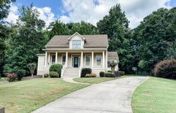 117 Tullamore Trail, Tyrone, GA 30290