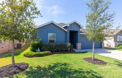 3017 Spring Break Drive, Abilene, TX 79606