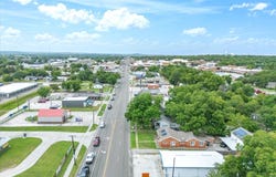 413 E Wise Street, Bowie, TX 76230