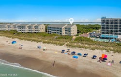 525 Salter Path Road, Pine Knoll Shores, NC 28512
