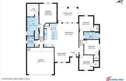 7910 Krypton Drive, Corpus Christi, TX 78414