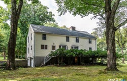 1100 Coleman Road, Cheshire, CT 06410