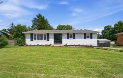 3540 Miller Road, Springfield, OH 45502