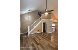 5881 Morganton Drive, Olive Branch, MS 38654