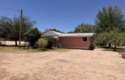 221 E Patton Street, St. David, AZ 85630