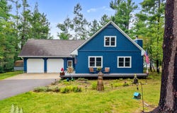 2660 Craig Drive, Lewiston, MI 49756