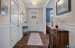 4703 Kingshire Drive, Providence Forge, VA 23140