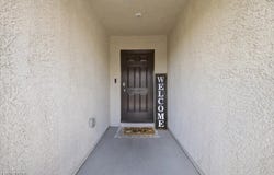297 Bridal Veil Falls Street, Indian Springs, NV 89018