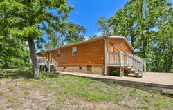 3231 S 127th Road, Flemington, MO 65650