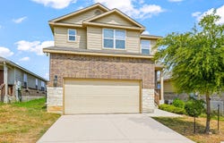 3944 Asher Aly, St Hedwig, TX 78152