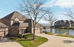26421 Harbour Pointe Drive, Harrison Twp, MI 48045