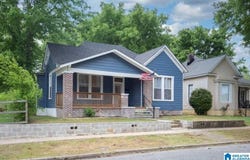 7527 DIVISION AVENUE, BIRMINGHAM, AL 35206