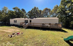 313 Hidden Hallow, Kansas, OK 74347