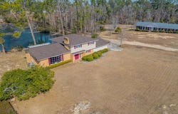 1729 W Forest Drive, Douglas, GA 31533