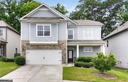 236 Orchard Trail, Canton, GA 30115