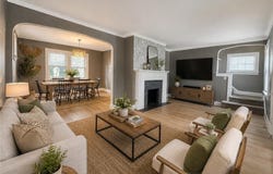 8018 Theota Avenue, Parma, OH 44129