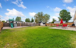 717 SUNRIDGE DR, Cheyenne, WY 82007