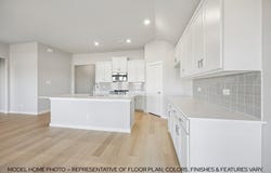 4124 Buffalo Drive, Melissa, TX 75454